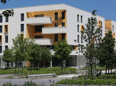 Notre Maison Notre Maison