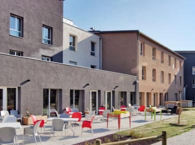 🥇 Choisir un EHPAD parmi 181 dans la Gironde Mazette