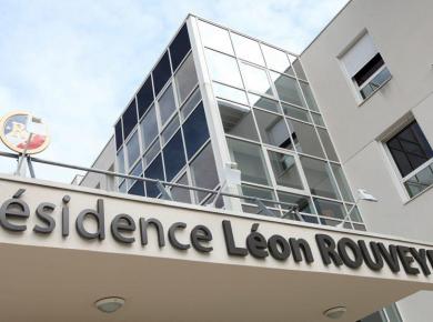 Léon Rouveyrol Léon Rouveyrol