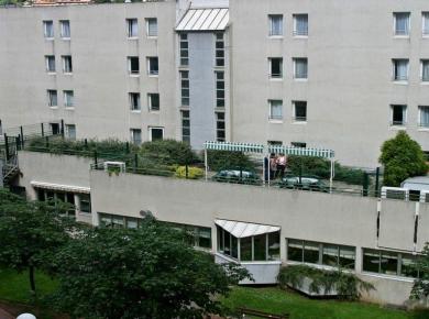 L'Hermitage L'Hermitage