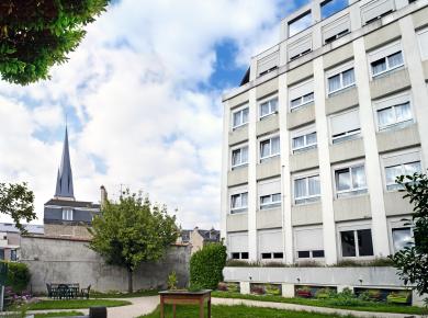 Saint-André Saint-André