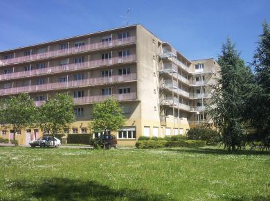 Le Parc Le Parc