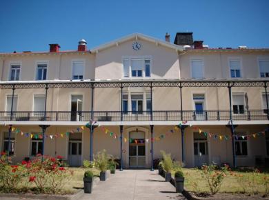 Le Parc Le Parc