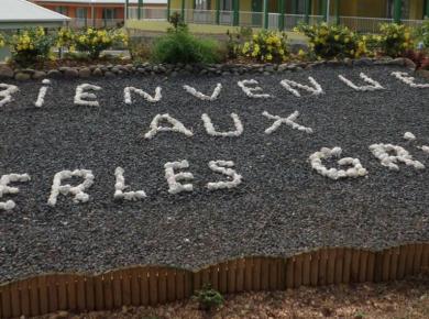 Les Perles Grises Les Perles Grises