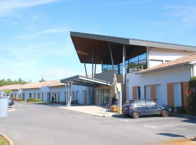 Le Peyricat Le Peyricat