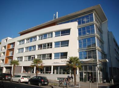 Le Port Le Port