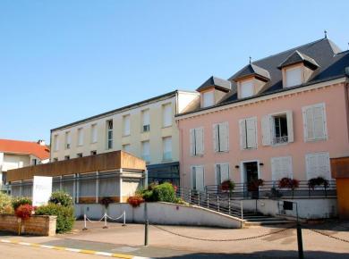 Pougny Pougny