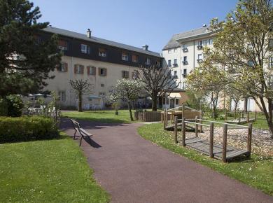 Privée Saint-Benoît Privée Saint-Benoît