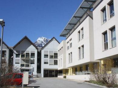 La Provalière La Provalière