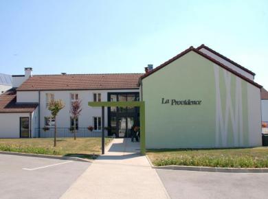 La Providence La Providence