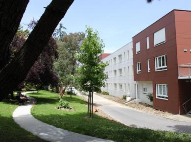 Le Repos de Procé Le Repos de Procé