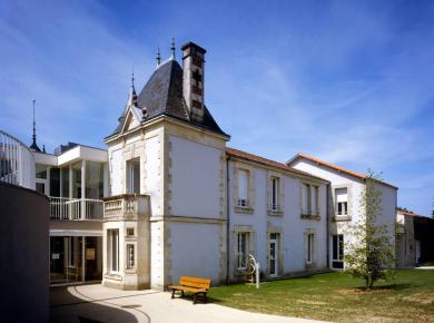 Les roches Les roches
