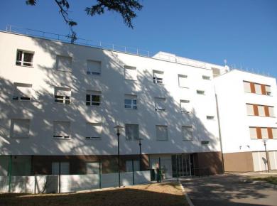 La Roseraie La Roseraie
