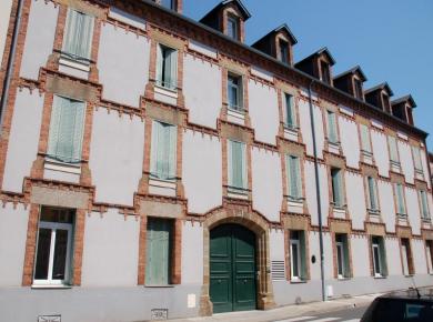 Saint-François Saint-François