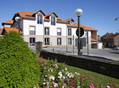 Saint-Gildas Saint-Gildas