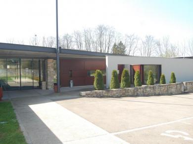 Saint-Hilaire Saint-Hilaire