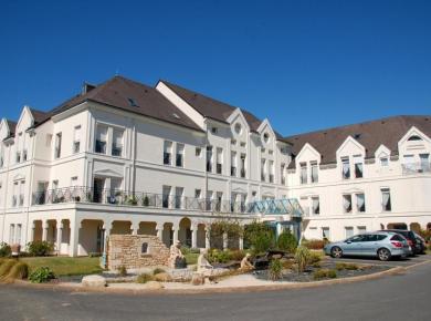 Saint-Joseph Saint-Joseph