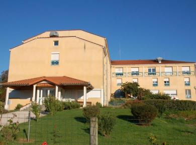 Saint-Joseph Saint-Joseph