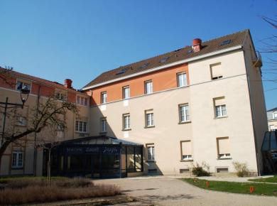 Saint-Joseph Saint-Joseph