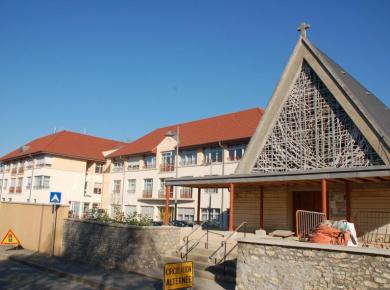 Saint-Joseph Saint-Joseph