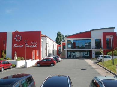 Saint-Joseph Saint-Joseph