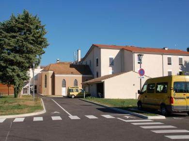 Saint-Joseph Saint-Joseph