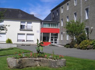 Saint-Joseph Saint-Joseph