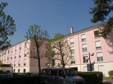 Saint-Louis Saint-Louis
