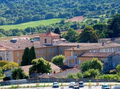 Saint-Vincent de Paul Saint-Vincent de Paul