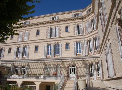 Sainte-Bernadette Sainte-Bernadette