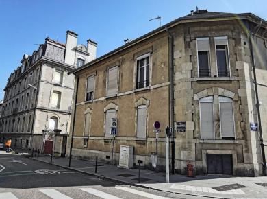 Sainte-Catherine Sainte-Catherine