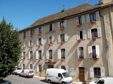 Sainte-Elisabeth Sainte-Elisabeth