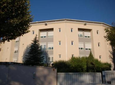 Sainte-Élisabeth Sainte-Élisabeth