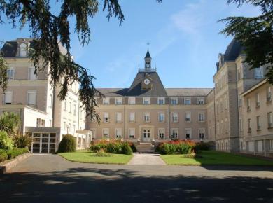 Sainte-Marie Sainte-Marie