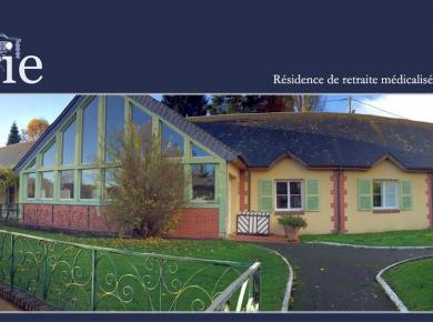 Sainte-Marie Sainte-Marie