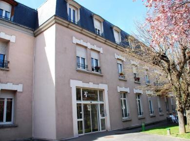 Sainte-Marthe Sainte-Marthe