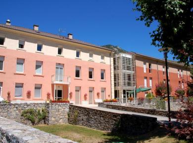 Le Santoulis Le Santoulis