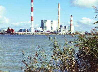 SARL Le Parc des Salines 2 SARL Le Parc des Salines 2