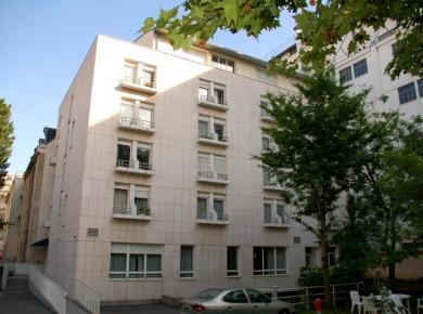 La Source d'Auteuil La Source d'Auteuil