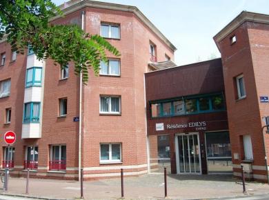 DPCA La Maisonnée DPCA La Maisonnée