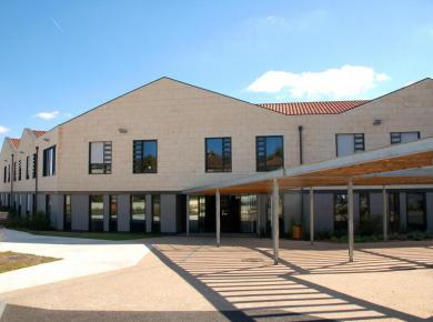 La Ténarèze La Ténarèze