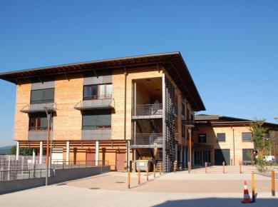 Les Terrasses de Reinach Les Terrasses de Reinach