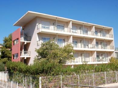 Les Terrasses des Oliviers Les Terrasses des Oliviers