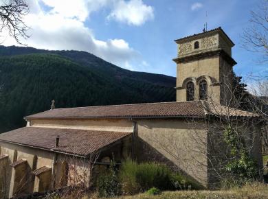 Val-de-Beaume Val-de-Beaume