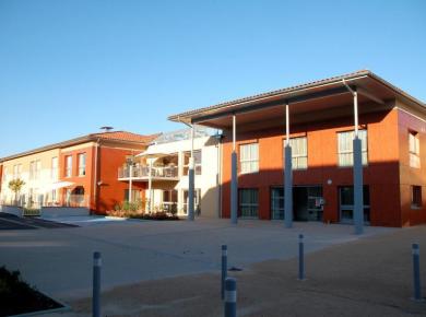 Val de Gers Val de Gers