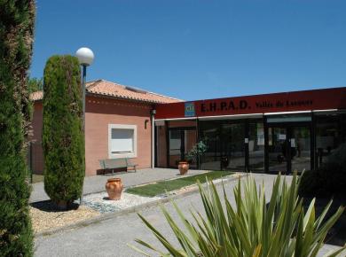 La Vallée du Lauquet La Vallée du Lauquet