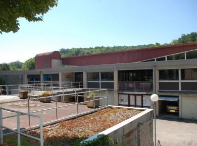 La Vallée du Volp La Vallée du Volp
