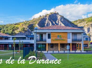 Les Vergers de La Durance Les Vergers de La Durance