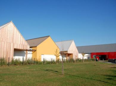 Le Village Le Village