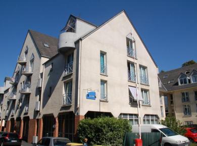 Le Village Le Village